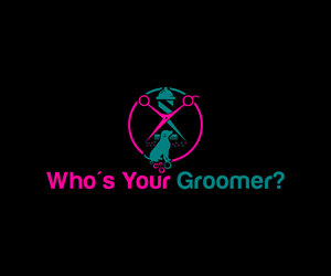 Diseño de Logo por Spark  Design para Who's Your Groomer | Diseño: #34999504