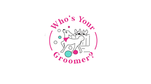 Logo-Design von Hiccups Design für Who's Your Groomer | Design: #35029759