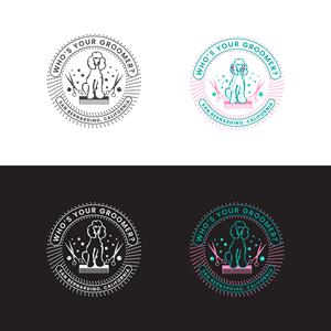 Design de Logo par TDAC pour Who's Your Groomer | Design : #35006434
