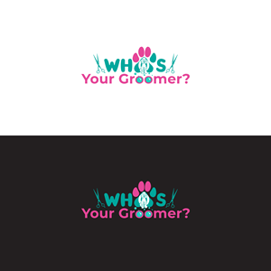 Design de Logo par TDAC pour Who's Your Groomer | Design : #35006835
