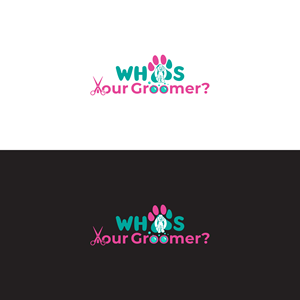 Design de Logo par TDAC pour Who's Your Groomer | Design : #35006966