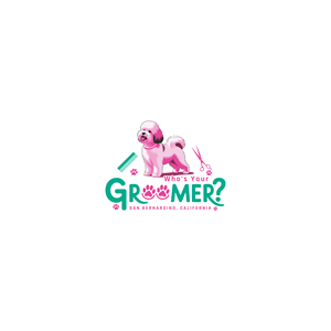 Design de Logo par TDAC pour Who's Your Groomer | Design : #35010484