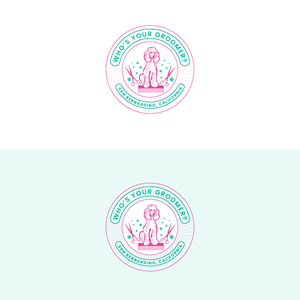 Design de Logo par TDAC pour Who's Your Groomer | Design : #35026579