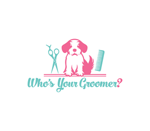 Diseño de Logo por Nova_Create para Who's Your Groomer | Diseño: #35005936