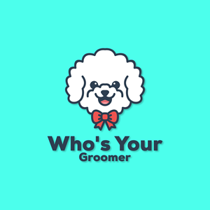 Logo-Design von memorrystudio für Who's Your Groomer | Design: #35005957