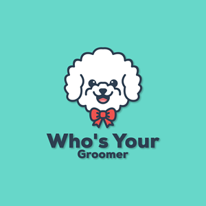 Logo-Design von memorrystudio für Who's Your Groomer | Design: #35005961