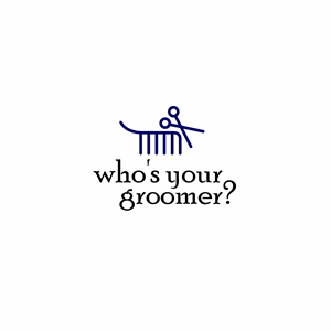Design de Logo par Marcos! pour Who's Your Groomer | Design : #35000617