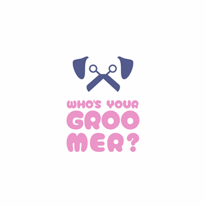 Diseño de Logo por Marcos! para Who's Your Groomer | Diseño: #35000621