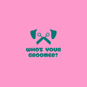 Logo Design by Marcos! for Who's Your Groomer | Design: #35005121