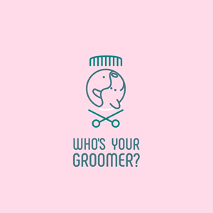 Design de Logo par Marcos! pour Who's Your Groomer | Design : #35005126