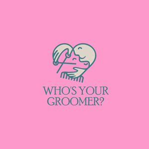 Logo Design by Marcos! for Who's Your Groomer | Design: #35005130