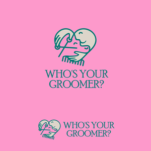 Diseño de Logo por Marcos! para Who's Your Groomer | Diseño: #35007254