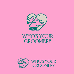 Diseño de Logo por Marcos! para Who's Your Groomer | Diseño: #35019394