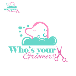 Diseño de Logo por Mardzy para Who's Your Groomer | Diseño: #35007769