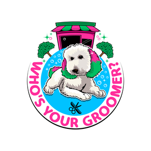 Logo-Design von LAXMI DESIGNHUB für Who's Your Groomer | Design: #35010067
