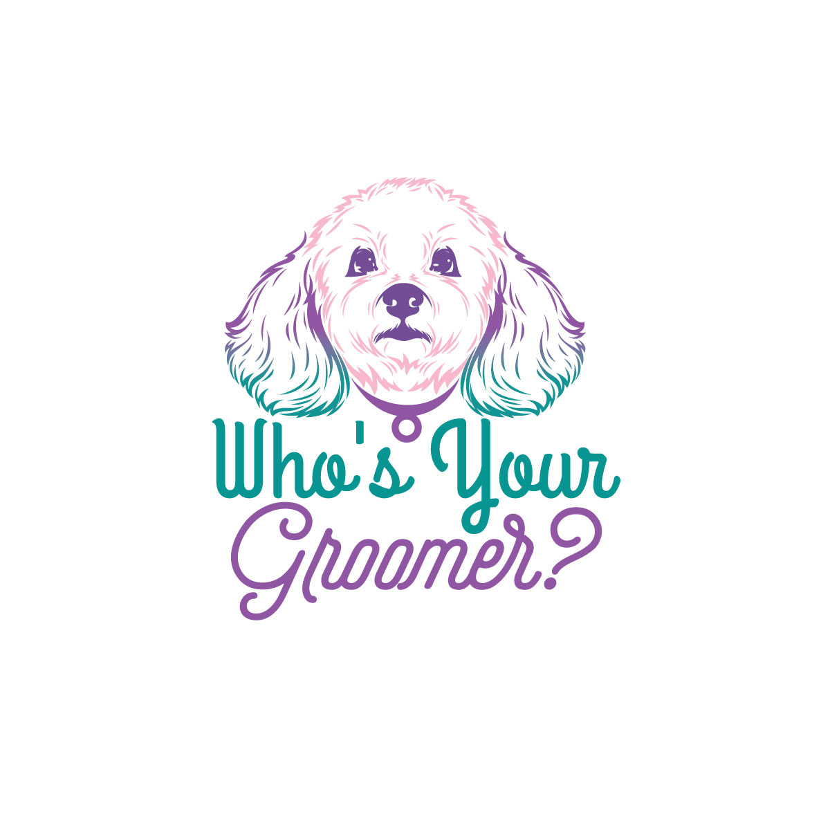 Logo-Design von prodesigns99 für Who's Your Groomer | Design #35003228