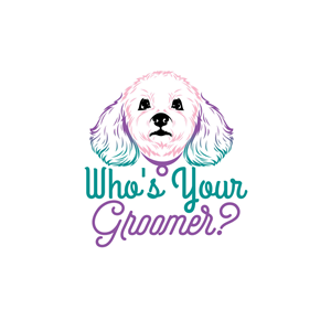 Logo-Design von prodesigns99 für Who's Your Groomer | Design: #35003230