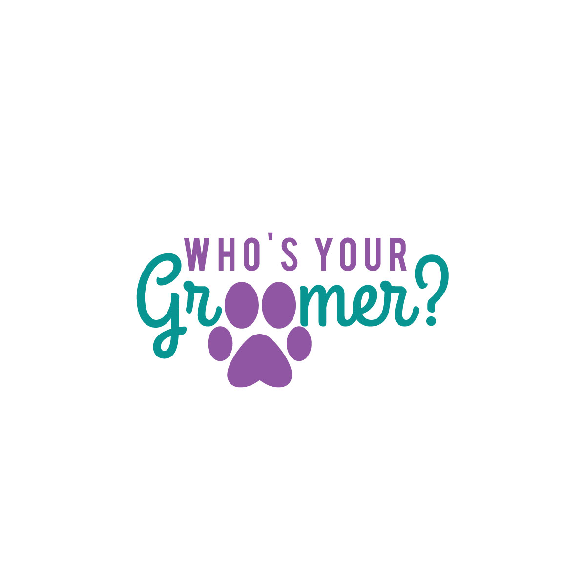 Logo-Design von prodesigns99 für Who's Your Groomer | Design #35008671