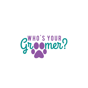 Logo-Design von prodesigns99 für Who's Your Groomer | Design: #35008671