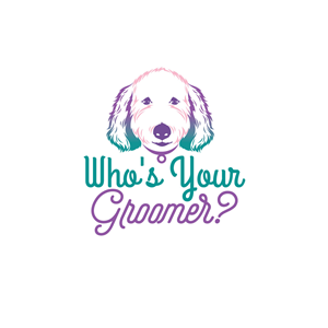 Logo-Design von prodesigns99 für Who's Your Groomer | Design: #35008673