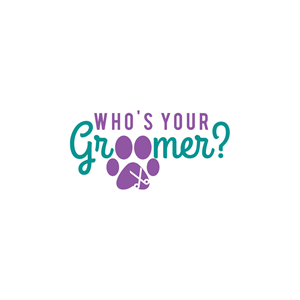Logo-Design von prodesigns99 für Who's Your Groomer | Design: #35008674