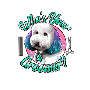 Diseño de Logo por Sobisss para Who's Your Groomer | Diseño #35020720
