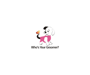 Diseño de Logo por Aliaksandr 2 para Who's Your Groomer | Diseño: #35034925