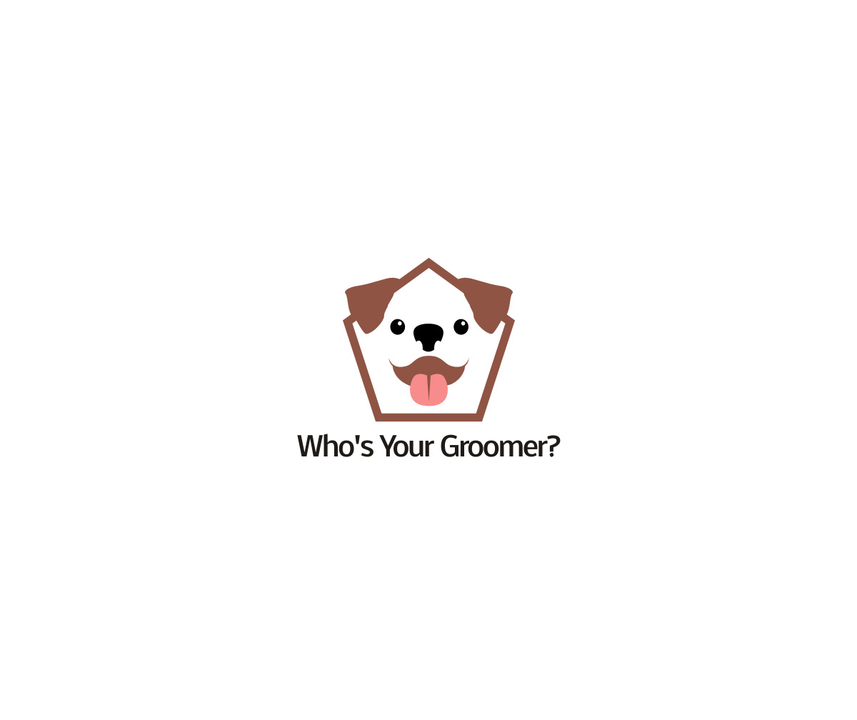 Diseño de Logo por Aliaksandr 2 para Who's Your Groomer | Diseño #35034928