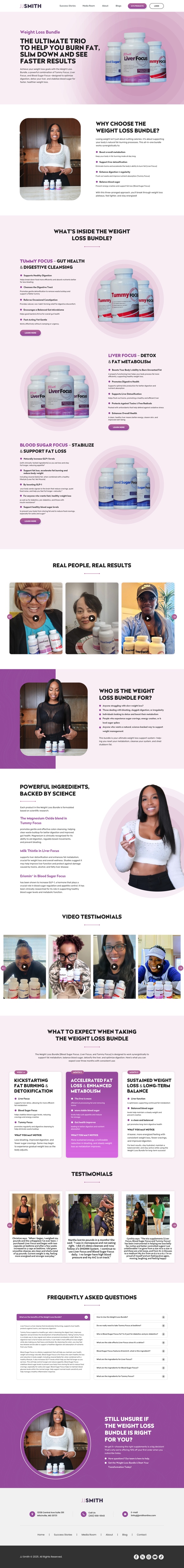 Wordpress Design by pb for Adiva+Publishing | Design #35009620