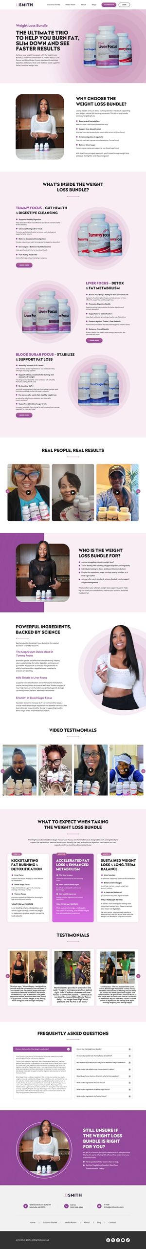 Wordpress Design by pb