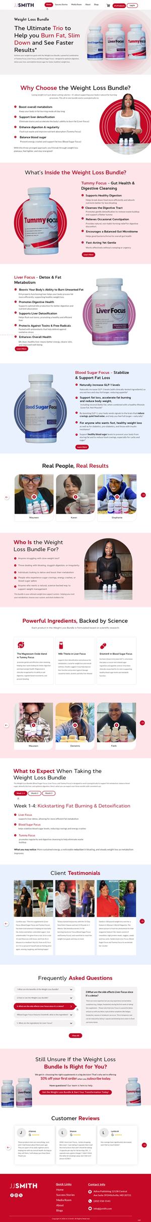 Wordpress Design by pb for Adiva+Publishing | Design: #35009626