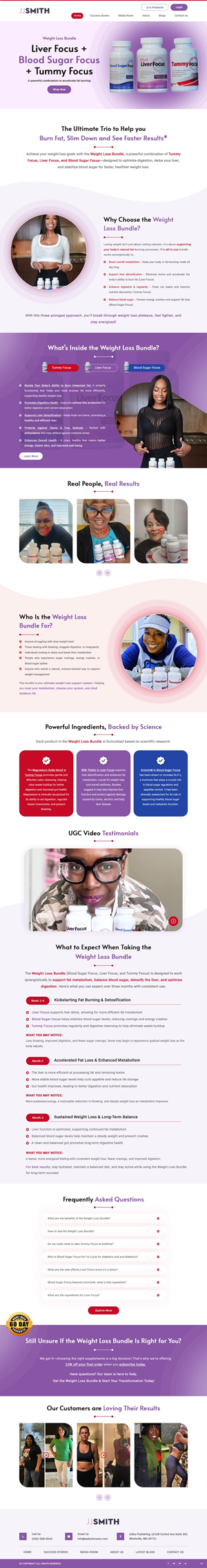 Wordpress Design by pb for Adiva+Publishing | Design: #35009627