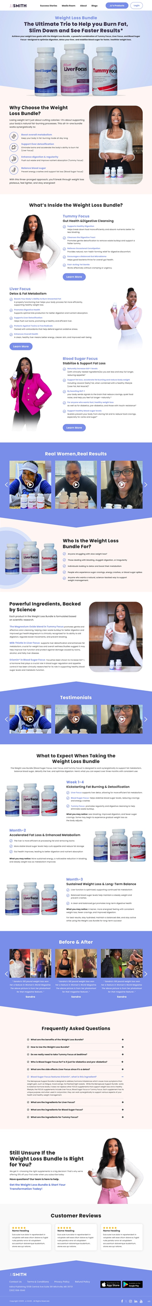 Wordpress Design by pb for Adiva+Publishing | Design: #35009636