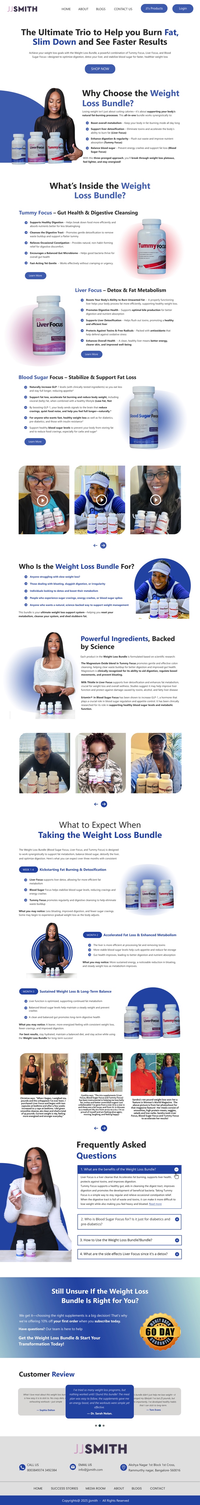 Wordpress Design by pb for Adiva+Publishing | Design #35009637