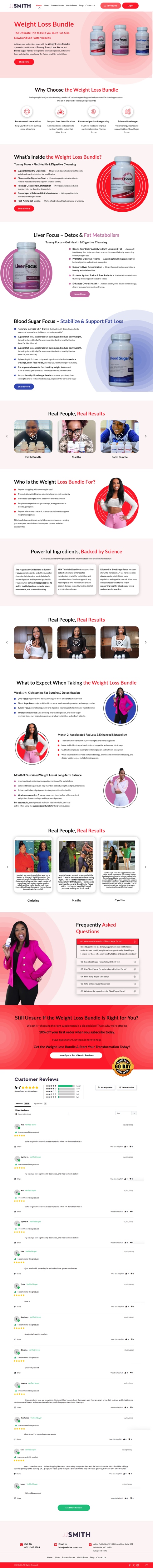 Wordpress Design by pb for Adiva+Publishing | Design #35009638