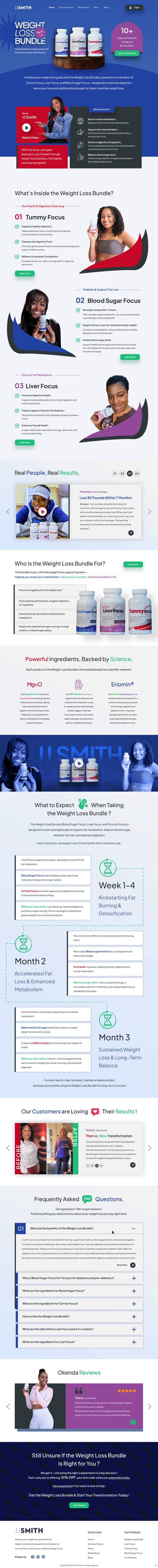 Wordpress Design by pb for Adiva+Publishing | Design #35015465