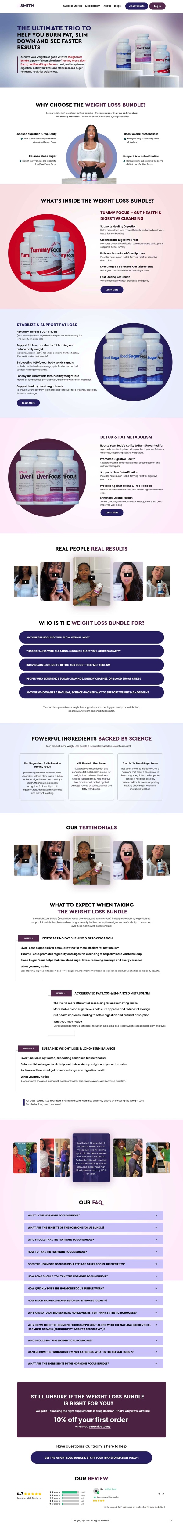 WordPress-Design von pb für Adiva+Publishing | Design #35015466
