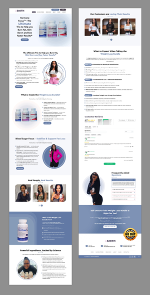 Wordpress Design by pb for Adiva+Publishing | Design: #35015467
