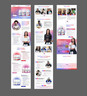 Wordpress Design by Creations Box 2015 for Adiva+Publishing | Design: #35015979