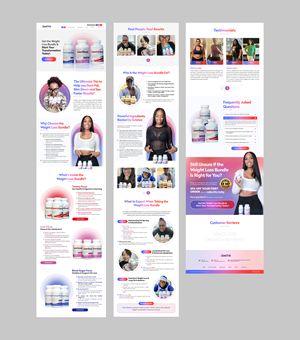 Wordpress Design by Creations Box 2015 for Adiva+Publishing | Design: #35024259