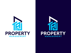 Design de Logo par 439 Creations pour TAJ Property Management | Design : #35001667