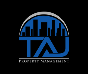 Design de Logo par Spark  Design pour TAJ Property Management | Design : #34998719