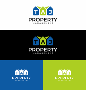 Design de Logo par saesean pour TAJ Property Management | Design : #35007530
