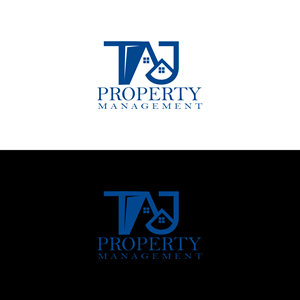 Logo Design by pusing for TAJ Property Management | Design: #35000972