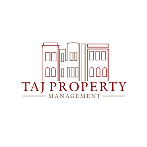 Logo Design by Krold IT Solutions for TAJ Property Management | Design: #35003089
