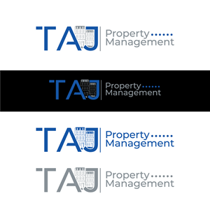Design de Logo par riya.mitra07j pour TAJ Property Management | Design : #35003546