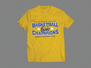 T-shirt Design by Andrés Sebastián for this project | Design: #35004651