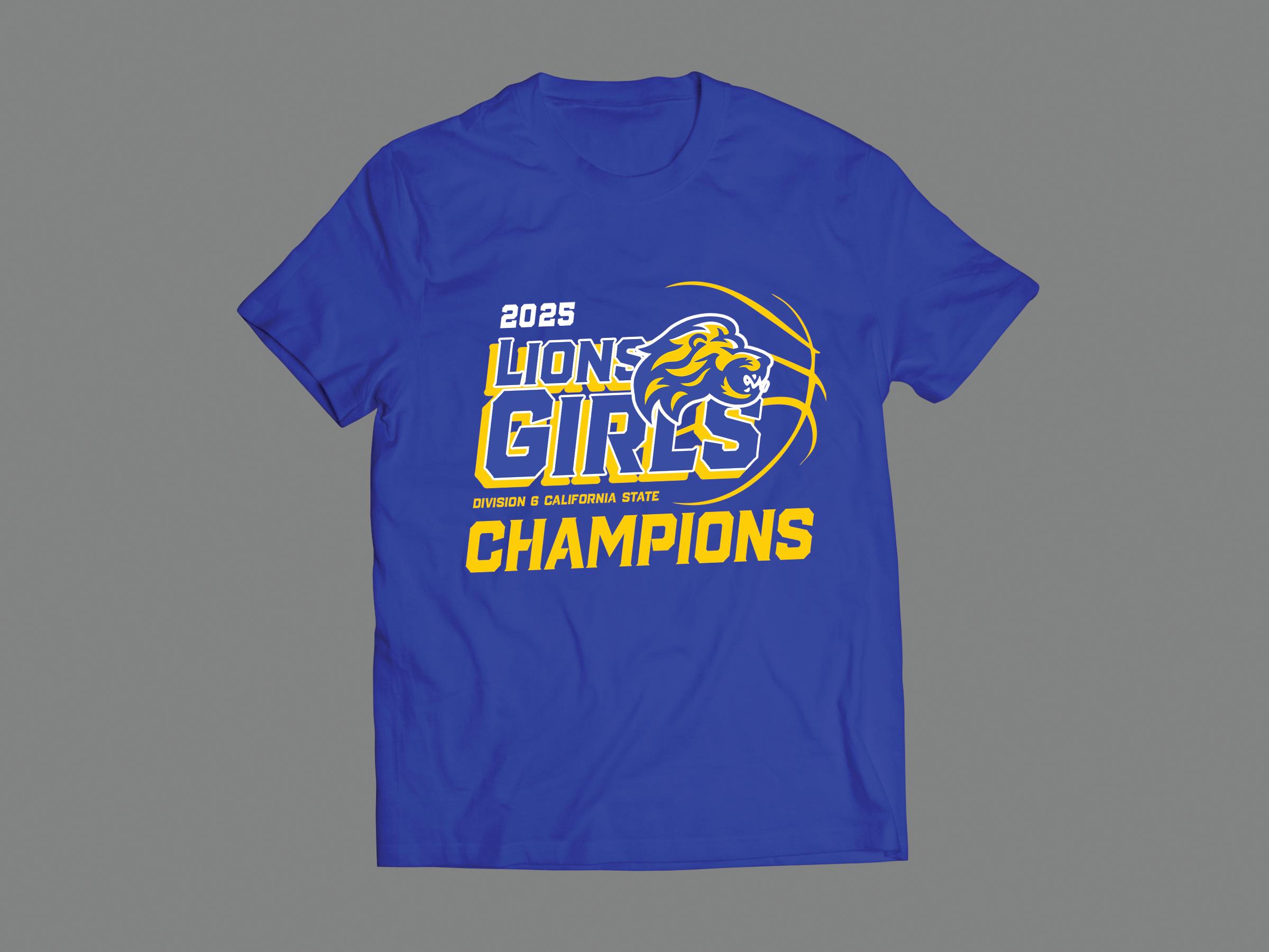 T-shirt Design by Andrés Sebastián for this project | Design #35004726