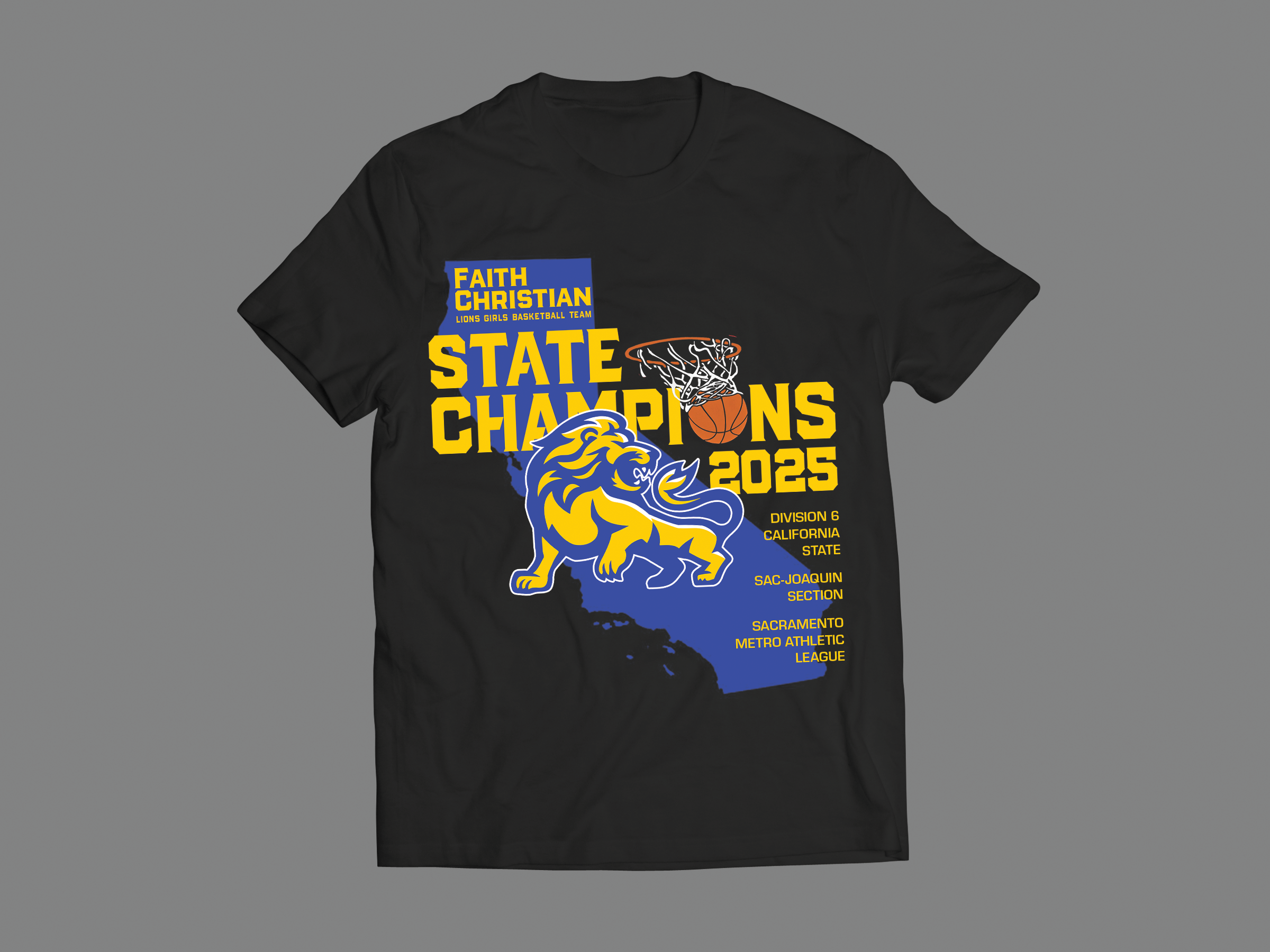 Diseño de Camiseta por Andrés Sebastián para este proyecto | Diseño #35008410