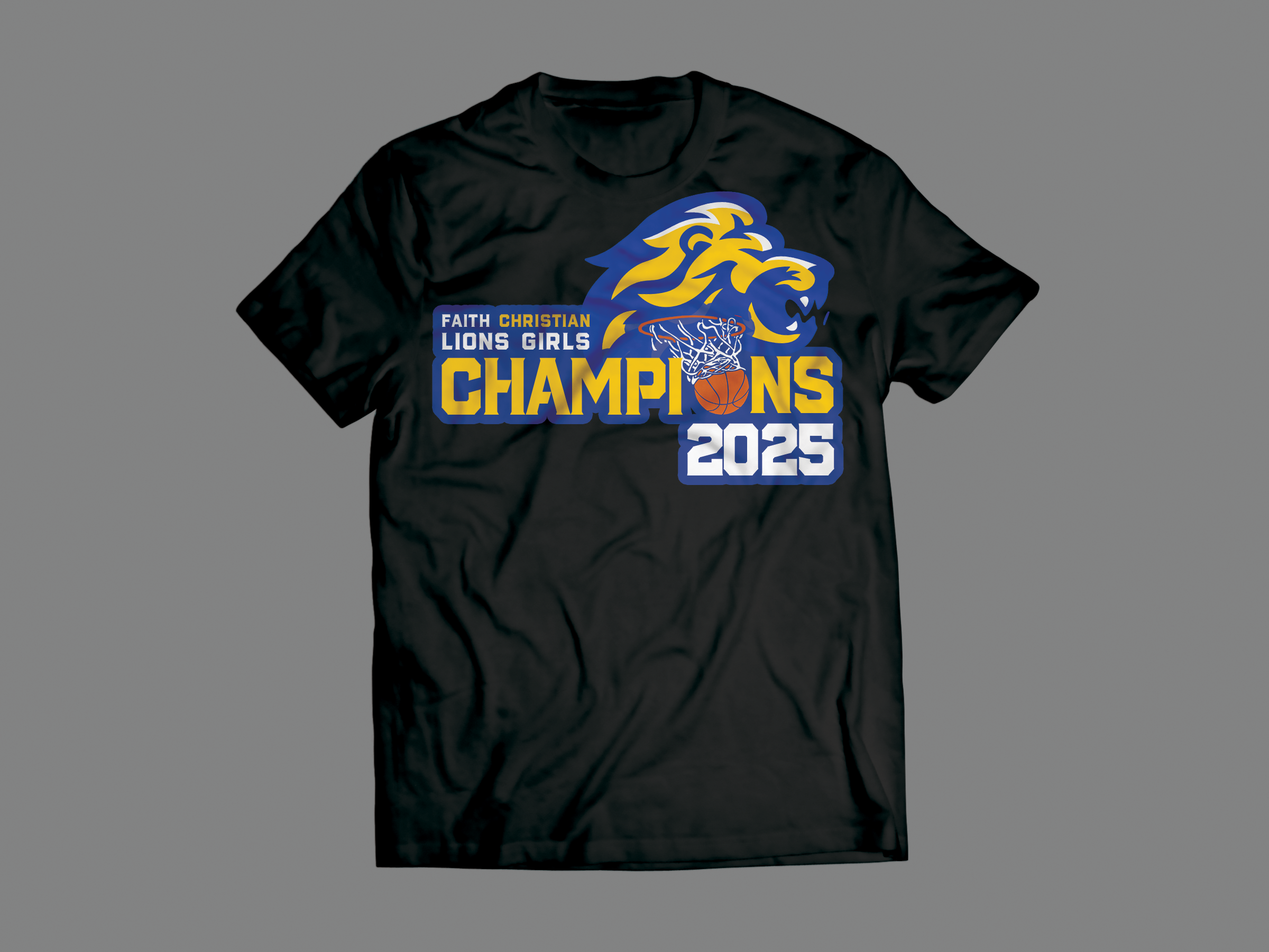 Design de T-shirt par Andrés Sebastián pour ce projet | Design #35008836